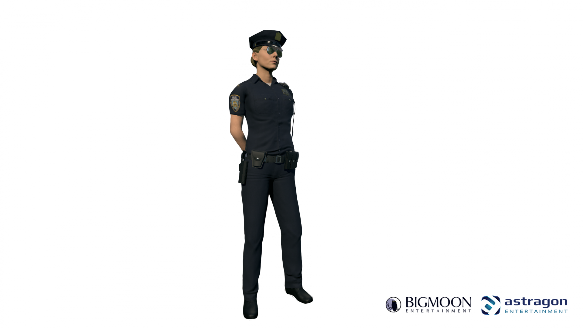 police simulator 18 review